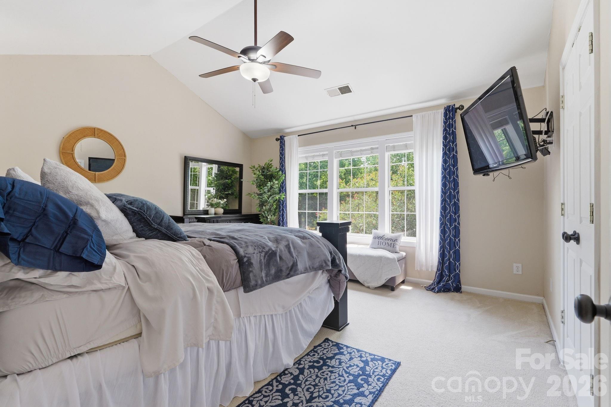 4219 Beauvista Drive — Charlotte