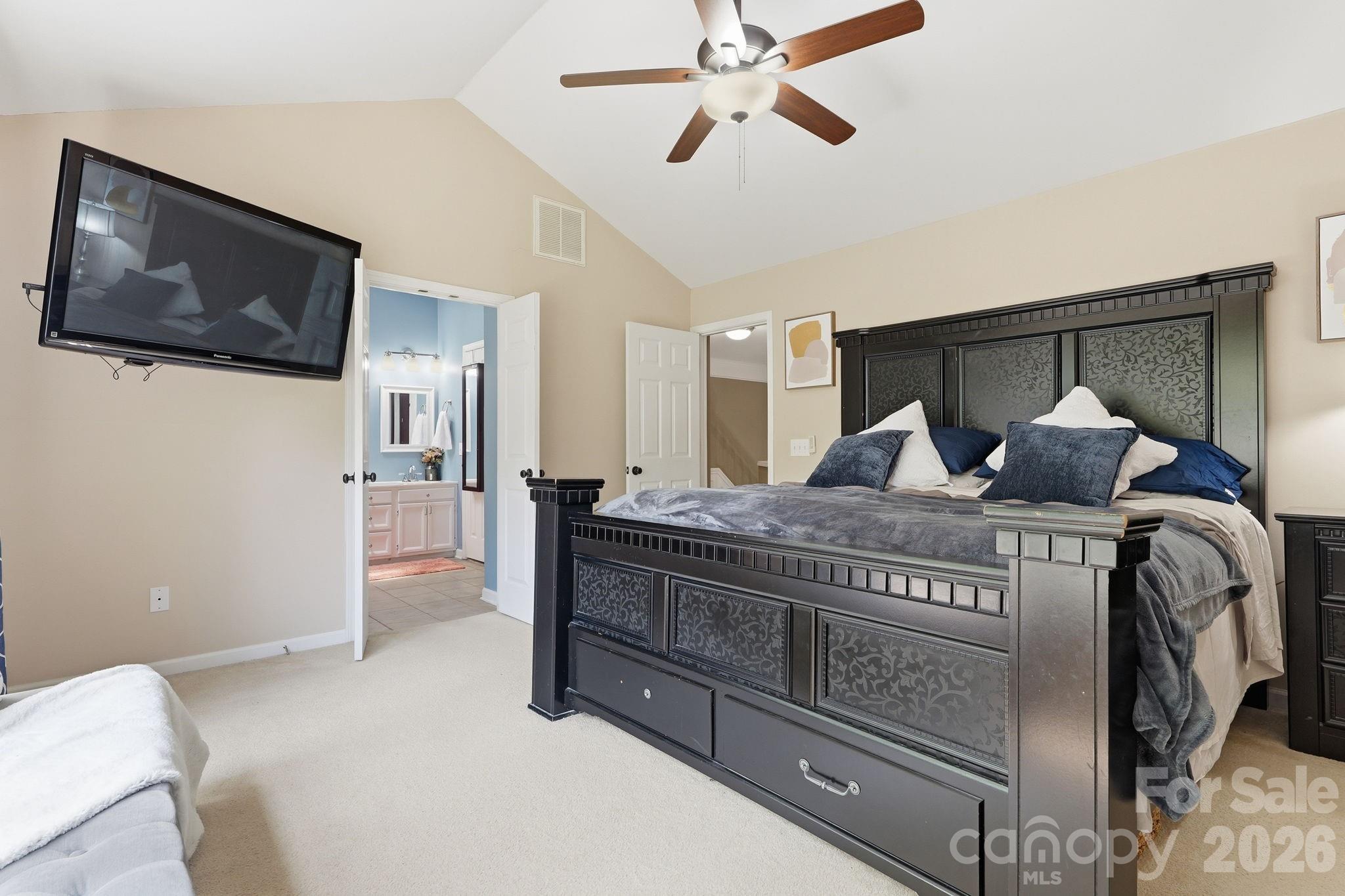 4219 Beauvista Drive — Charlotte