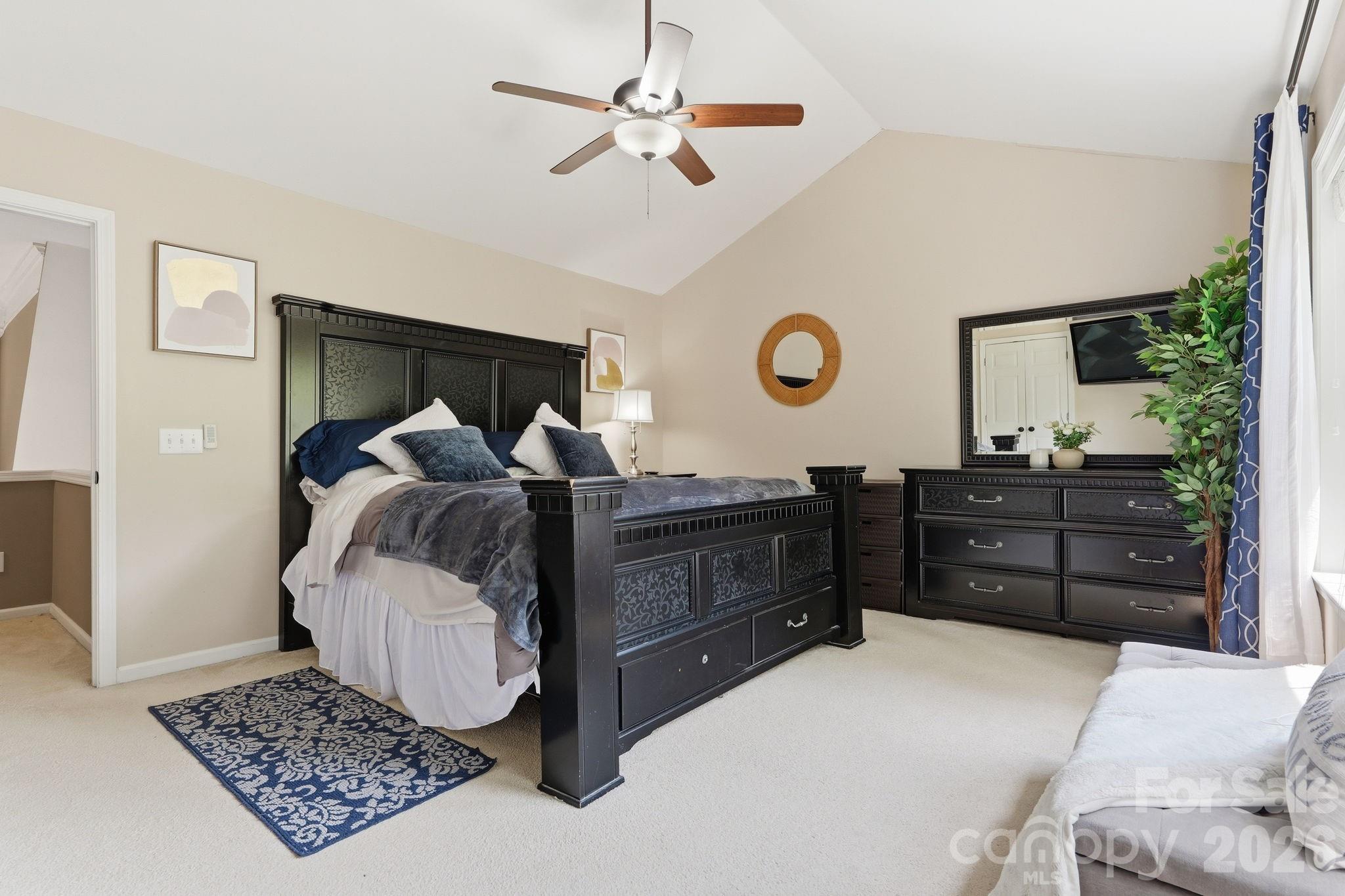 4219 Beauvista Drive — Charlotte