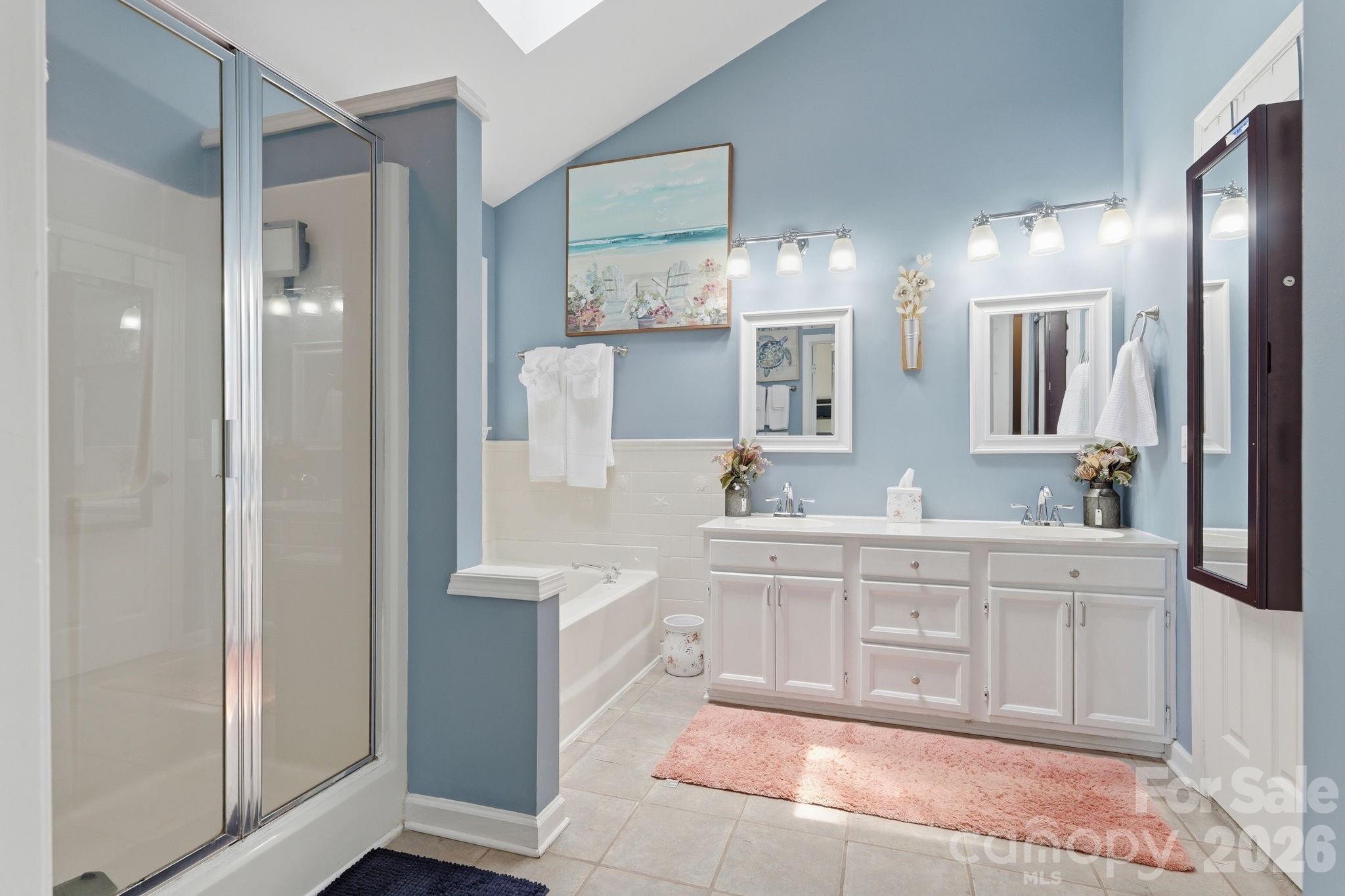 4219 Beauvista Drive — Charlotte