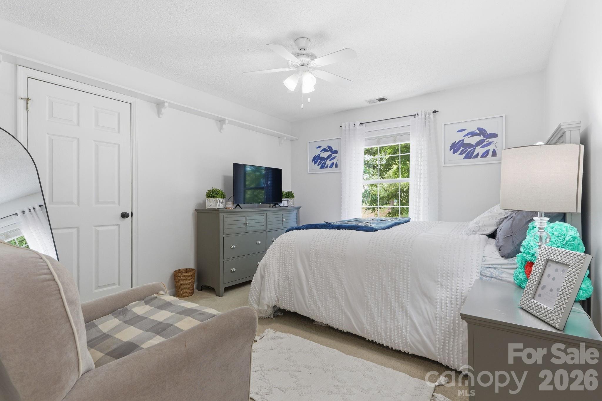 4219 Beauvista Drive — Charlotte