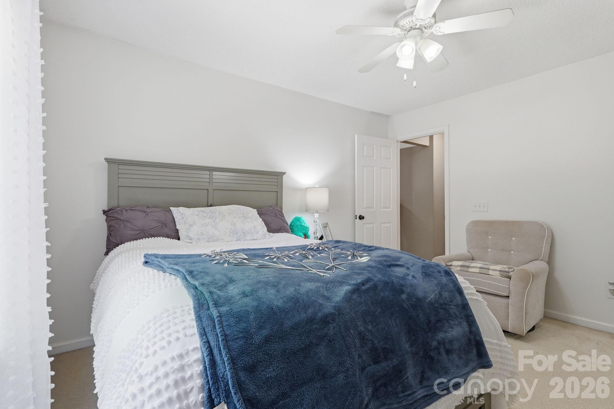 4219 Beauvista Drive — Charlotte