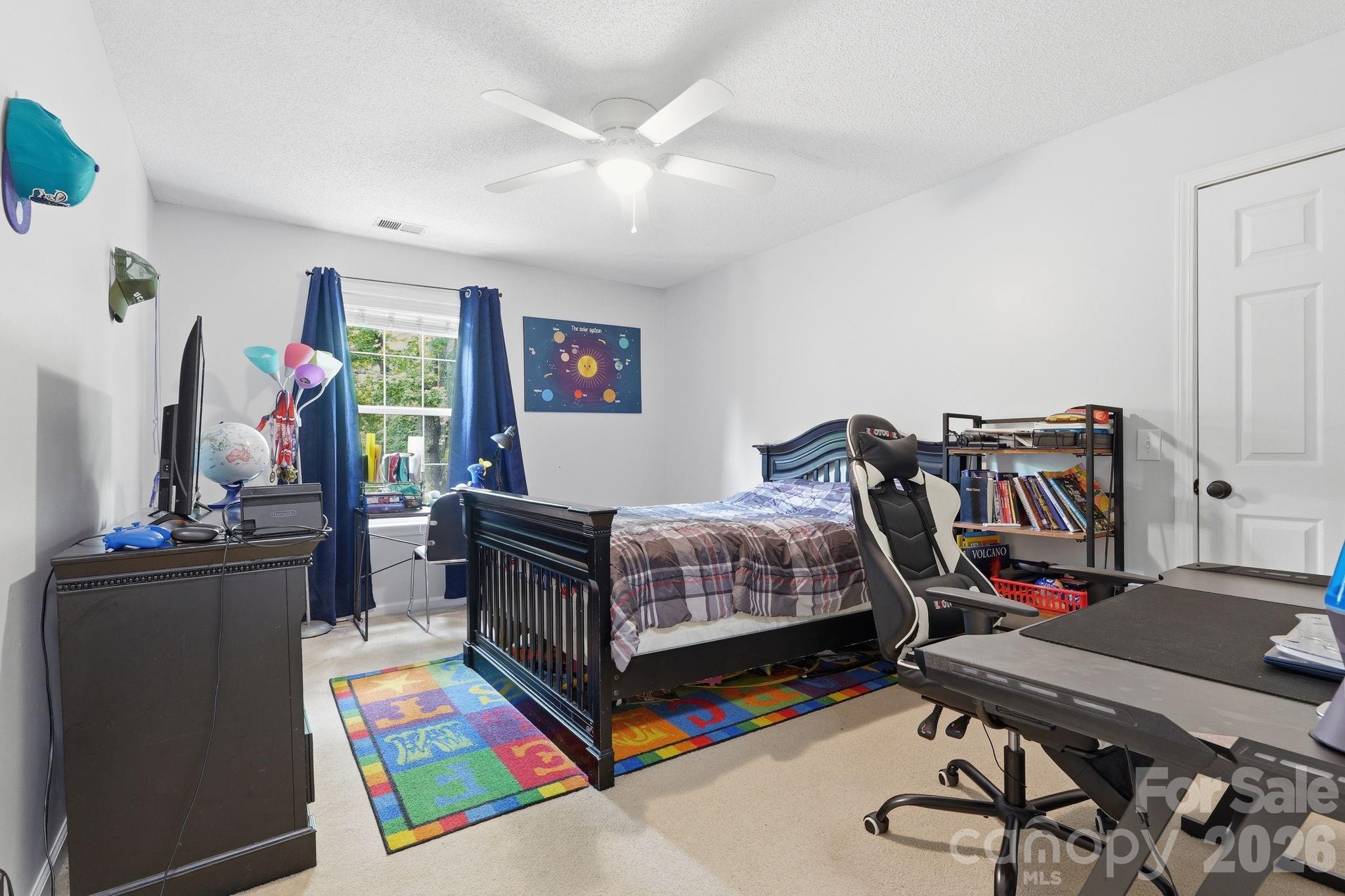4219 Beauvista Drive — Charlotte