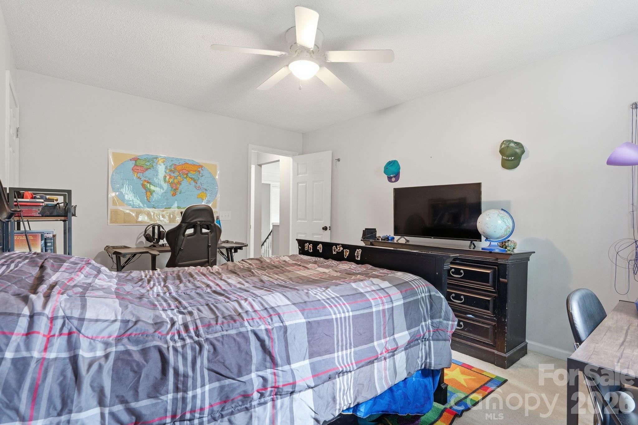 4219 Beauvista Drive — Charlotte