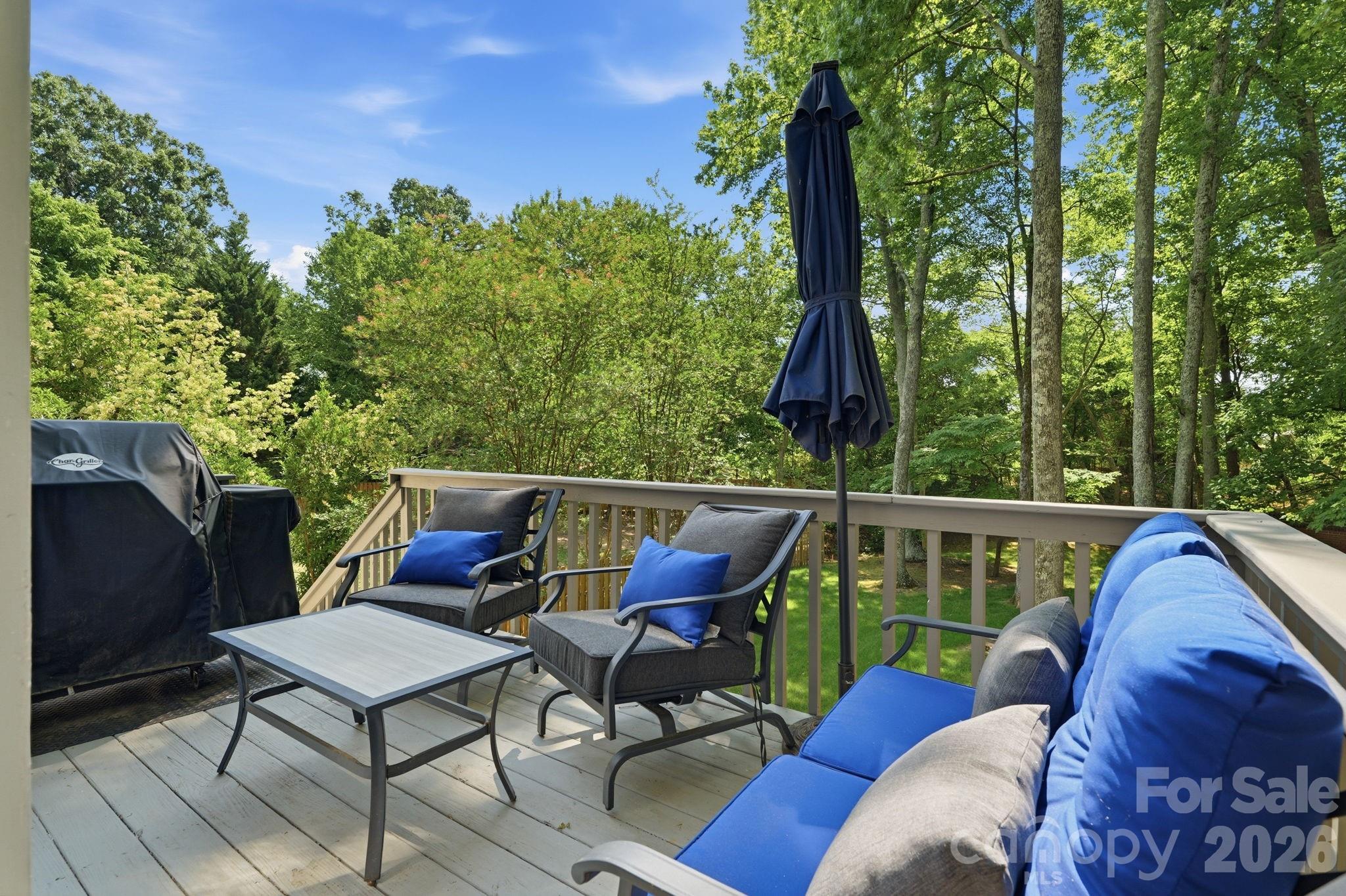 4219 Beauvista Drive — Charlotte