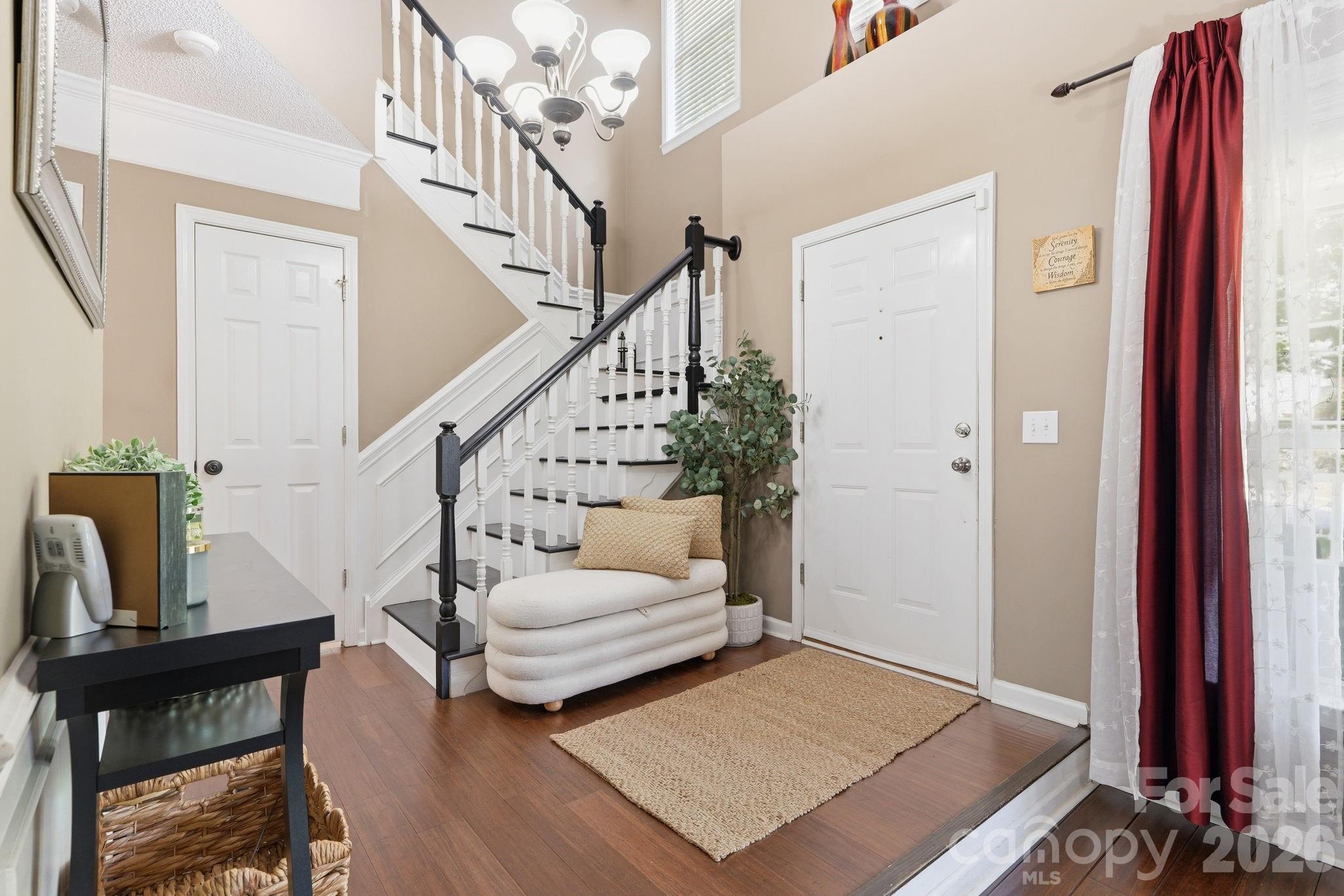 4219 Beauvista Drive — Charlotte