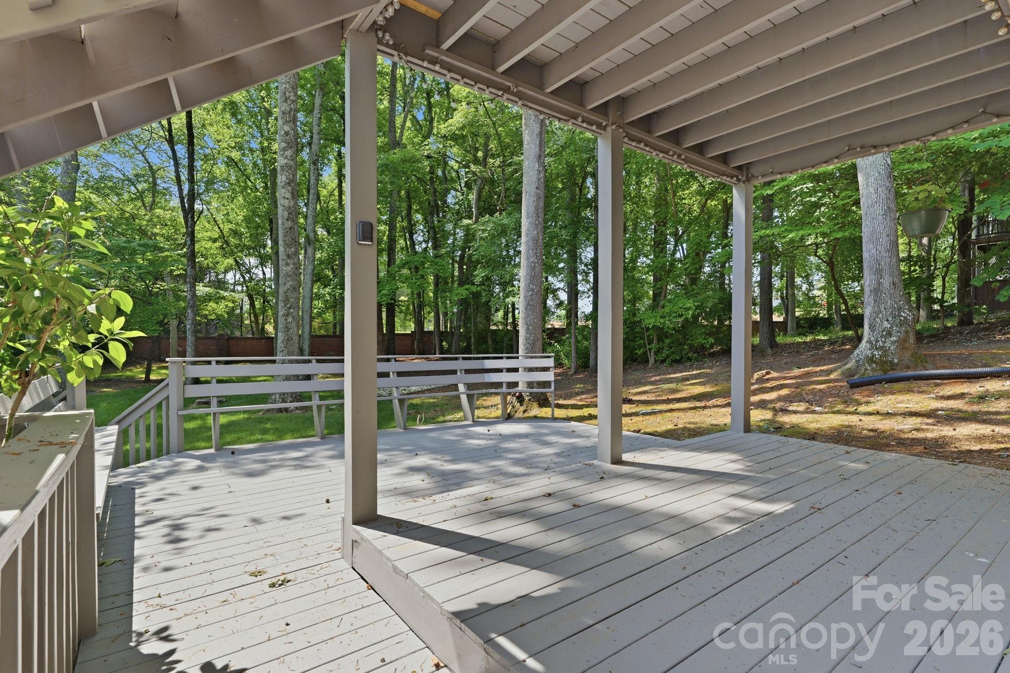 4219 Beauvista Drive — Charlotte