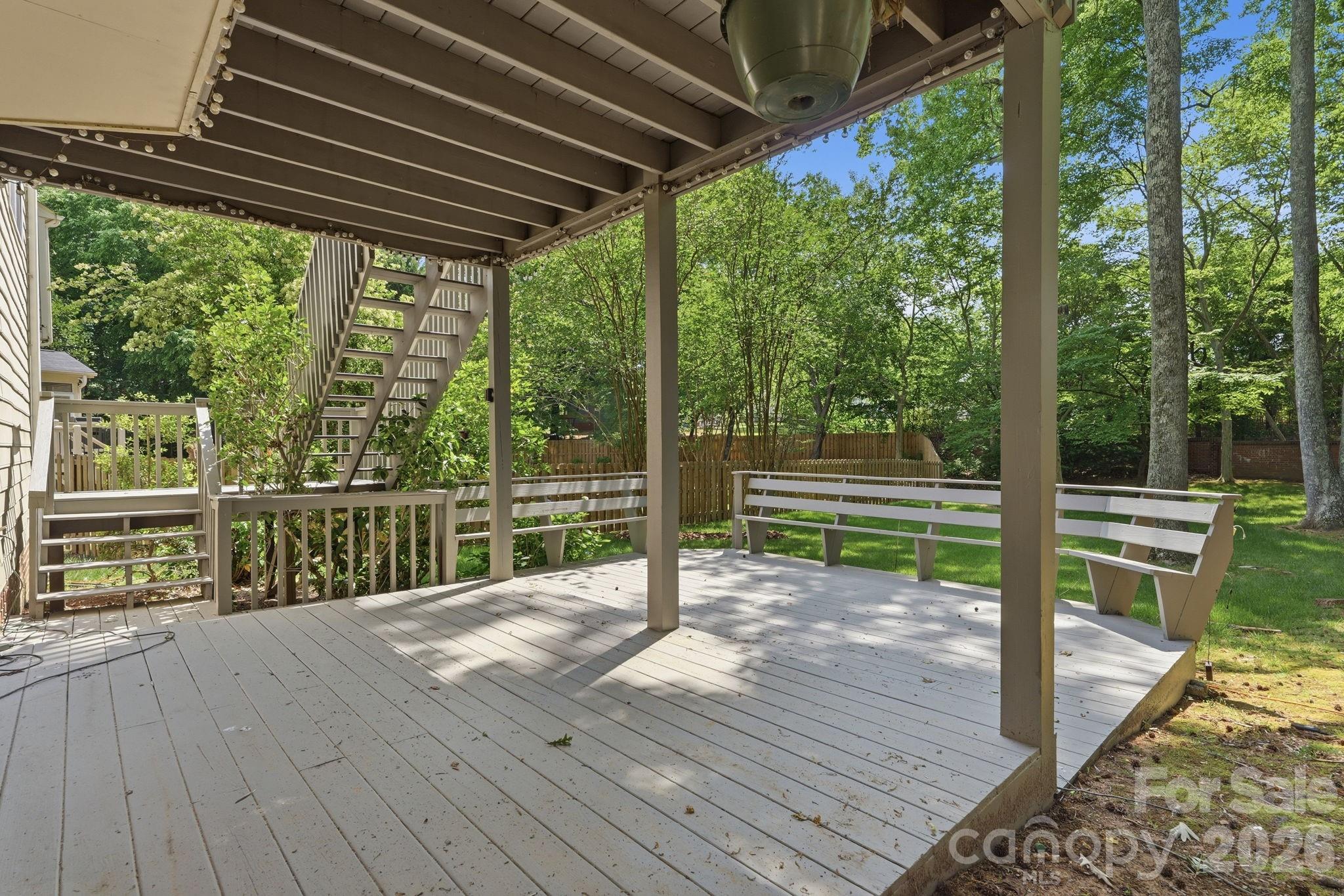 4219 Beauvista Drive — Charlotte