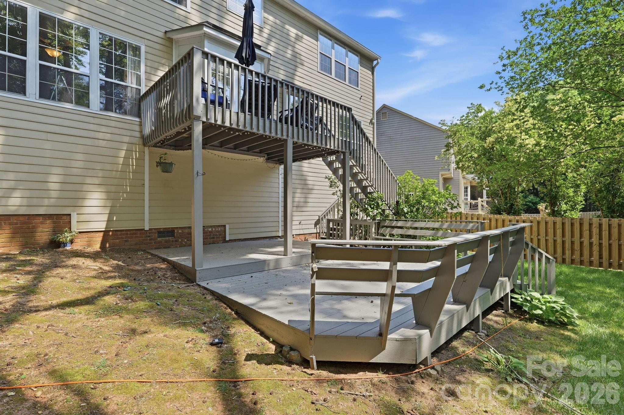 4219 Beauvista Drive — Charlotte