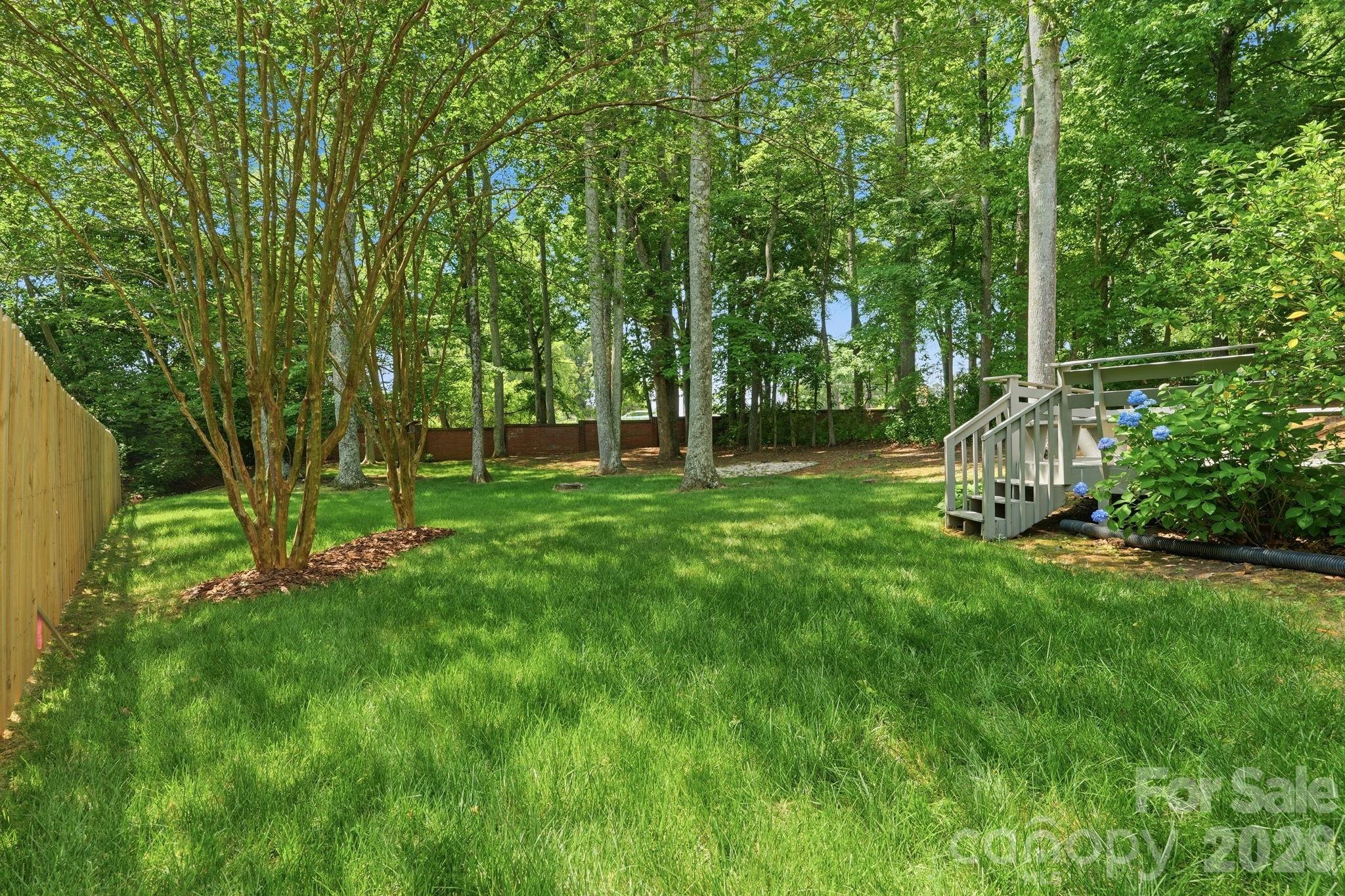 4219 Beauvista Drive — Charlotte