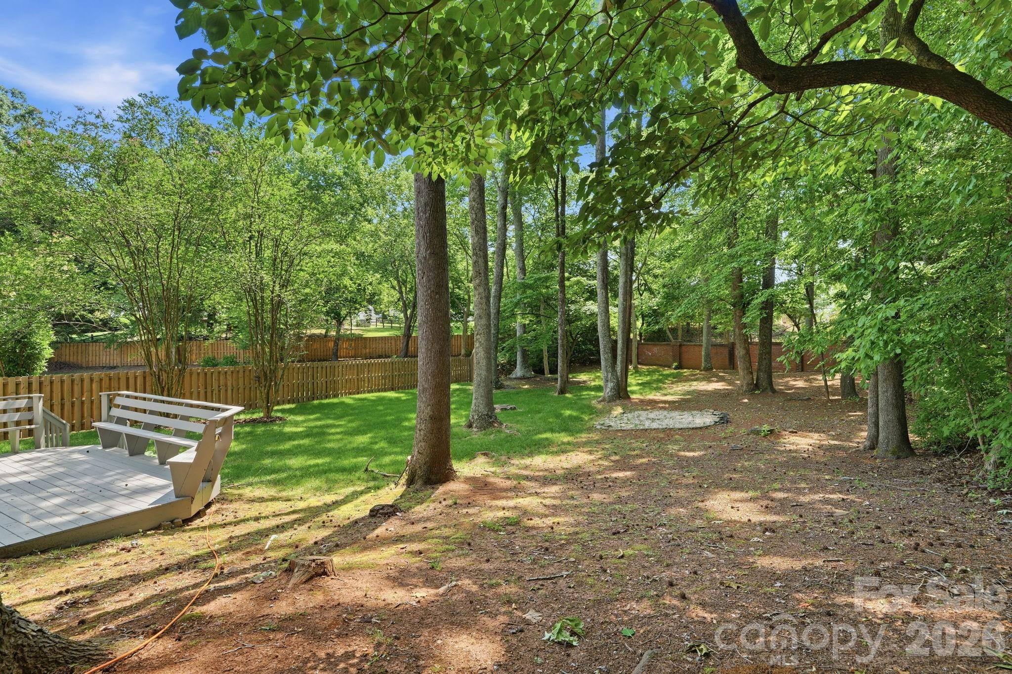 4219 Beauvista Drive — Charlotte