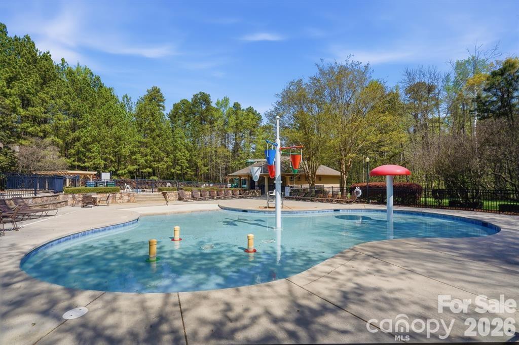 4219 Beauvista Drive — Charlotte