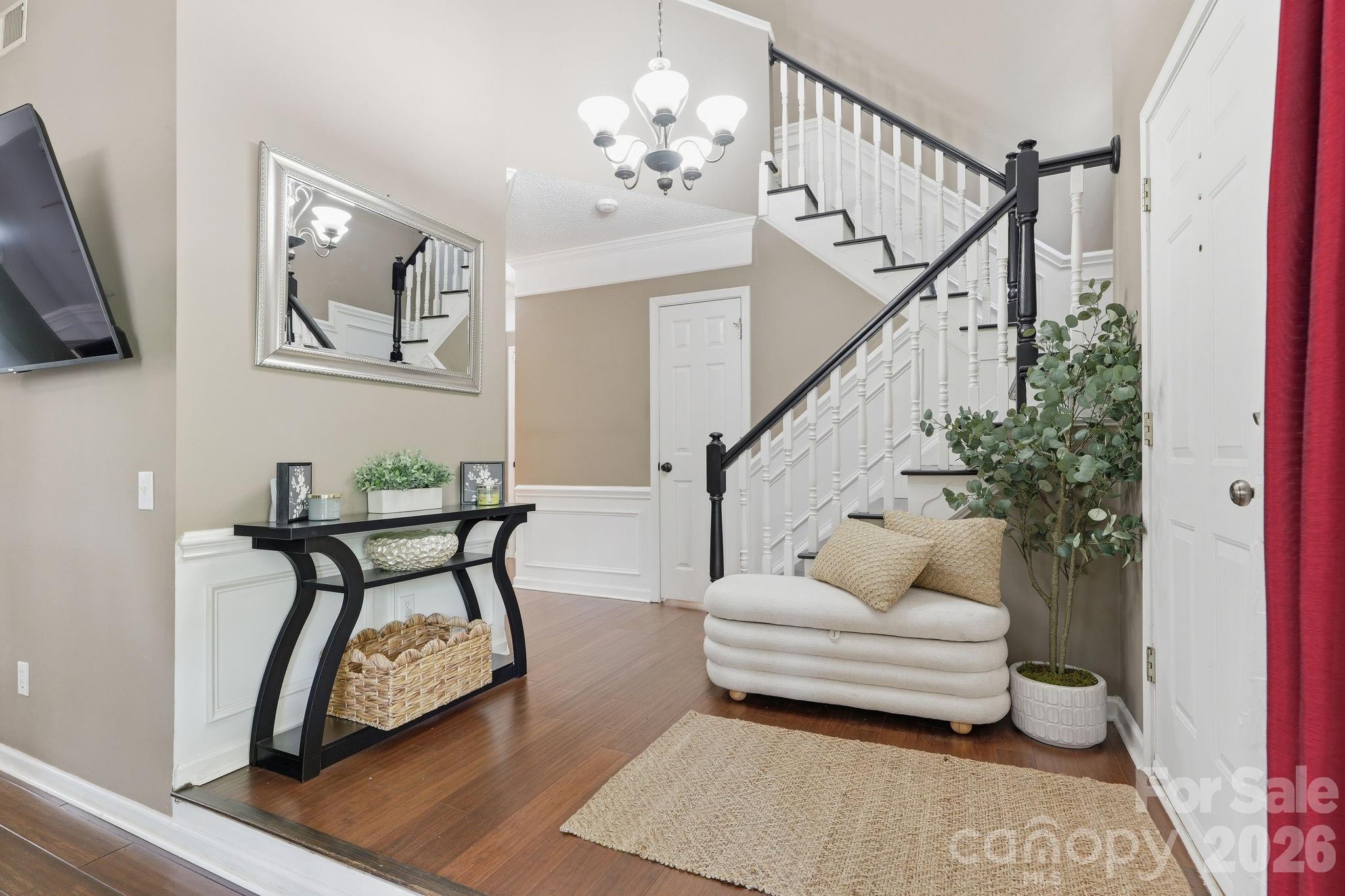 4219 Beauvista Drive — Charlotte