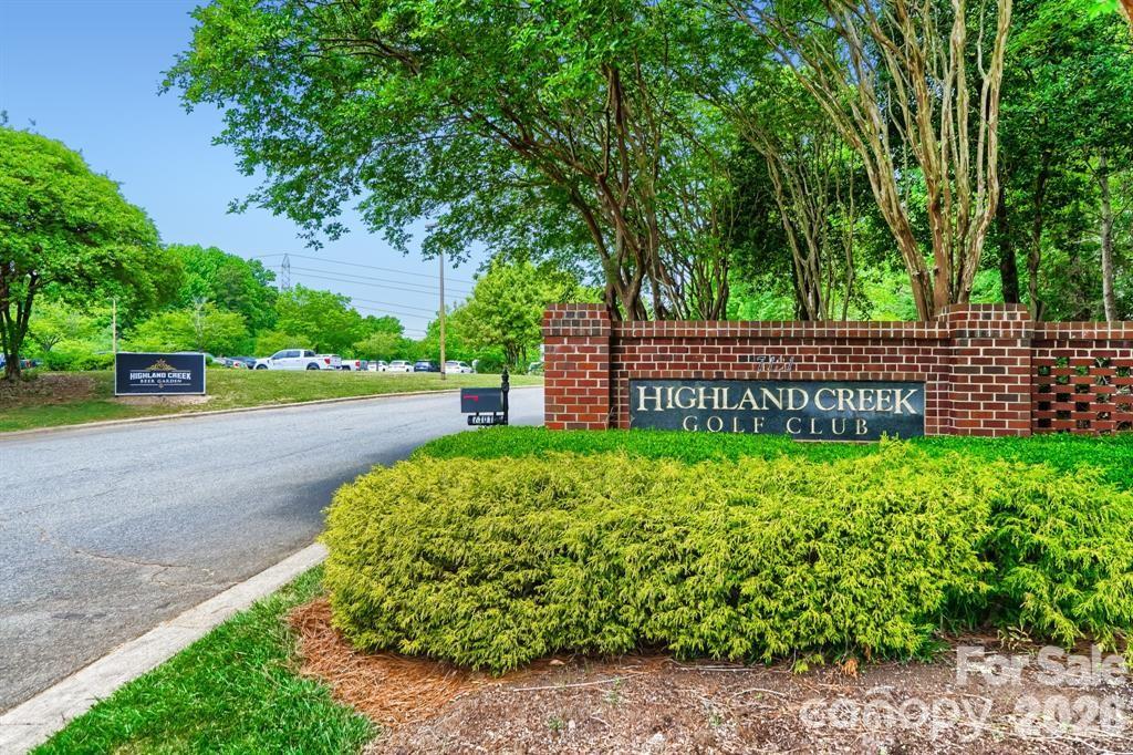 4219 Beauvista Drive — Charlotte