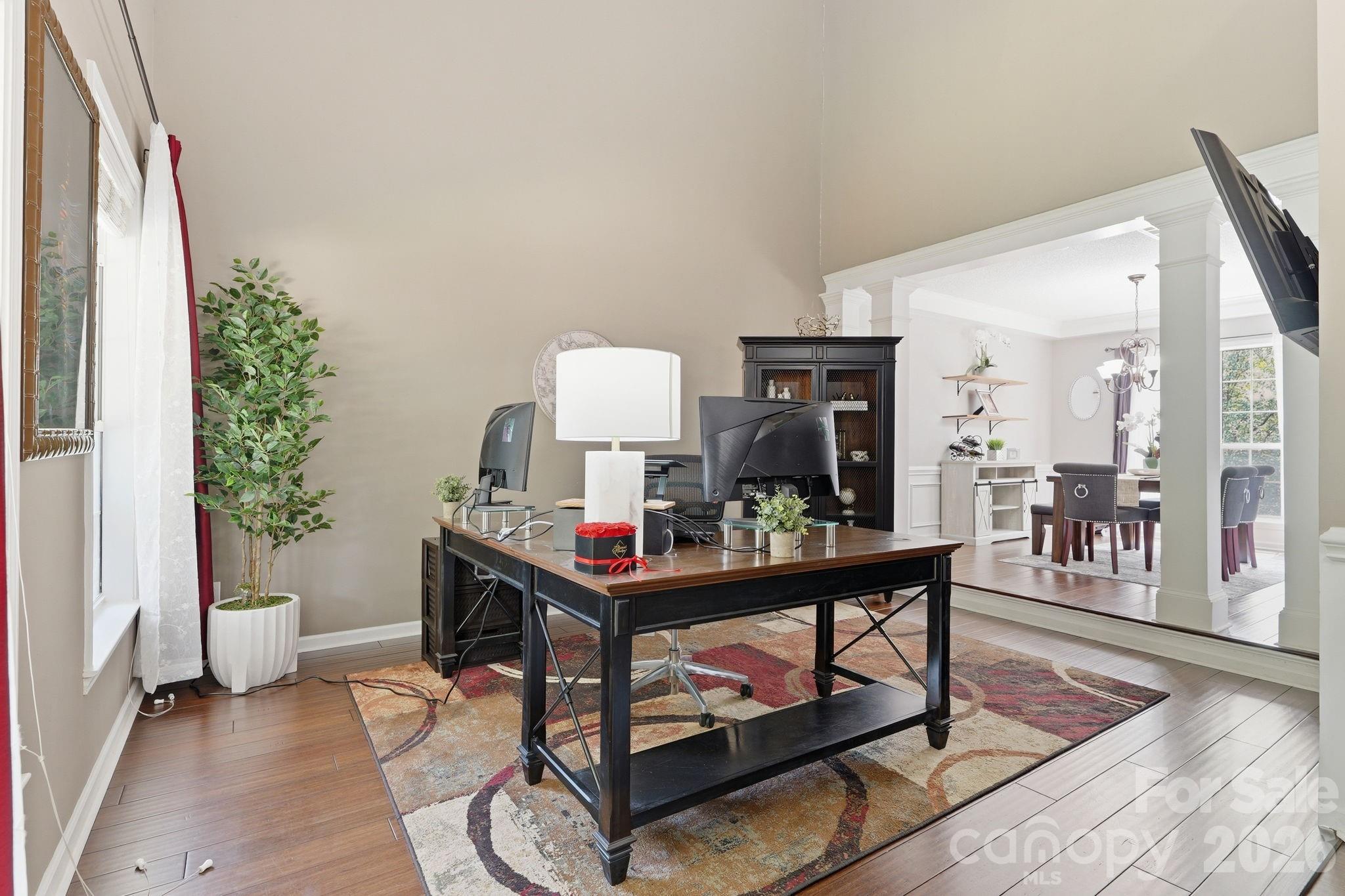 4219 Beauvista Drive — Charlotte