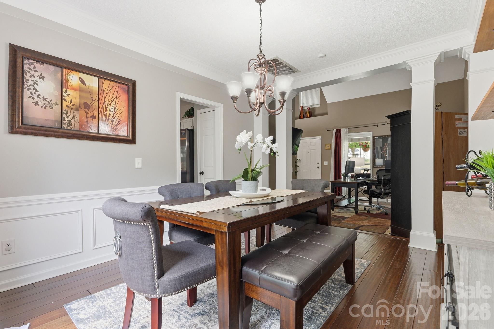 4219 Beauvista Drive — Charlotte