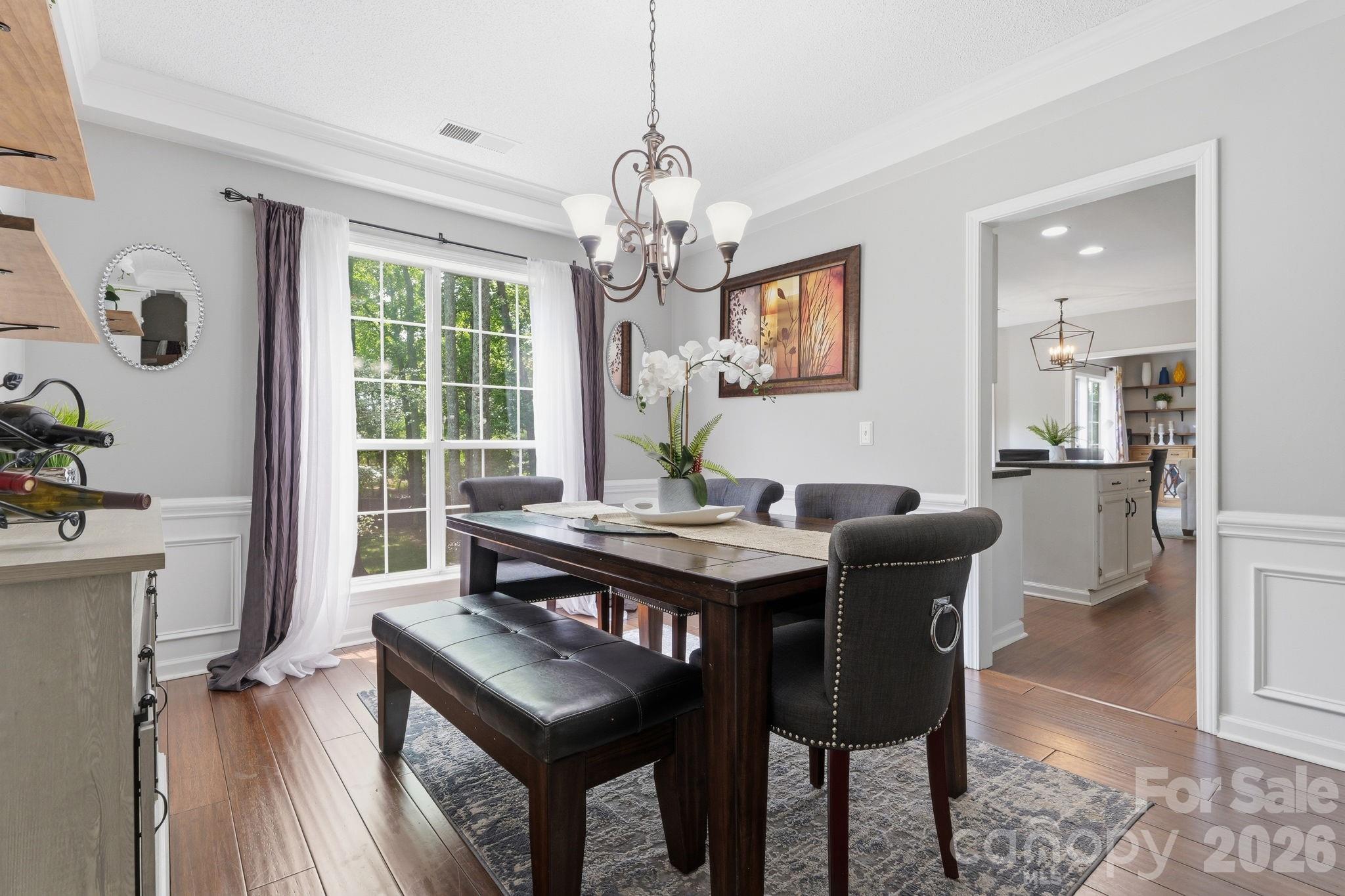 4219 Beauvista Drive — Charlotte