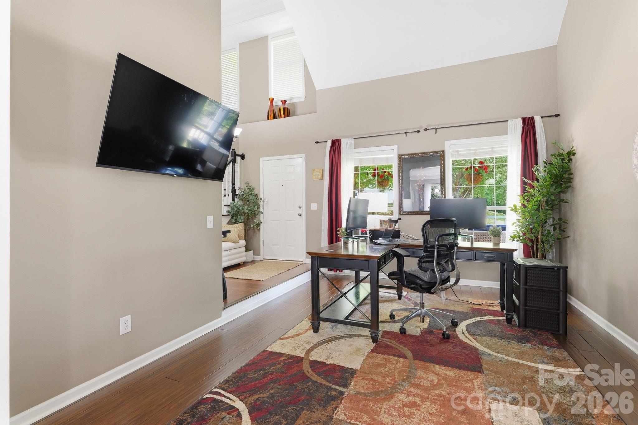 4219 Beauvista Drive — Charlotte