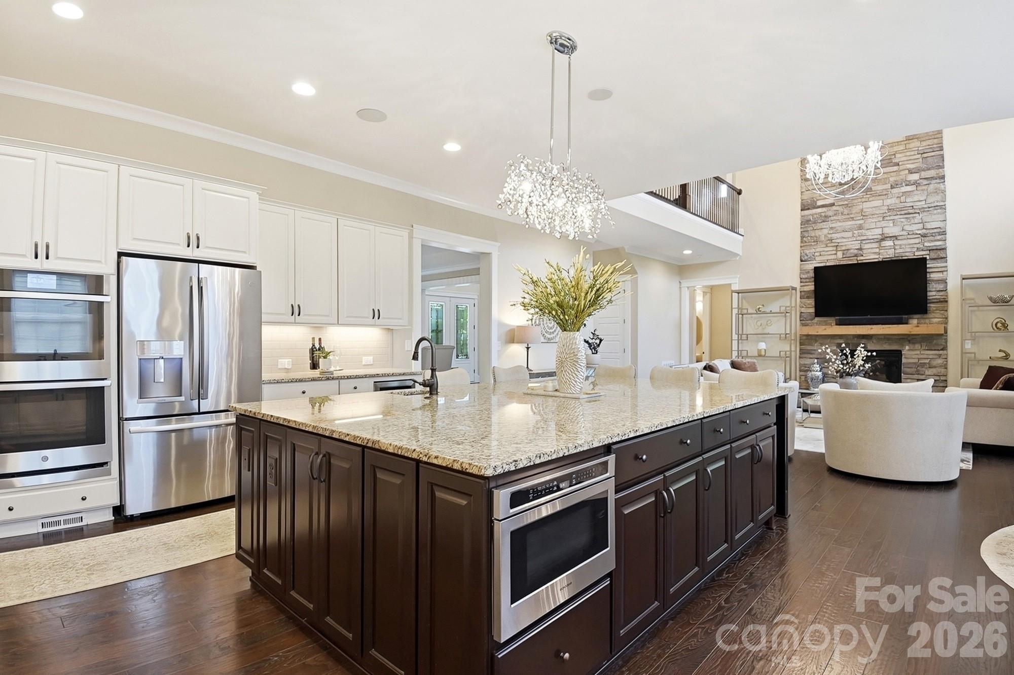 7626 Deerfield Manor Drive — Charlotte