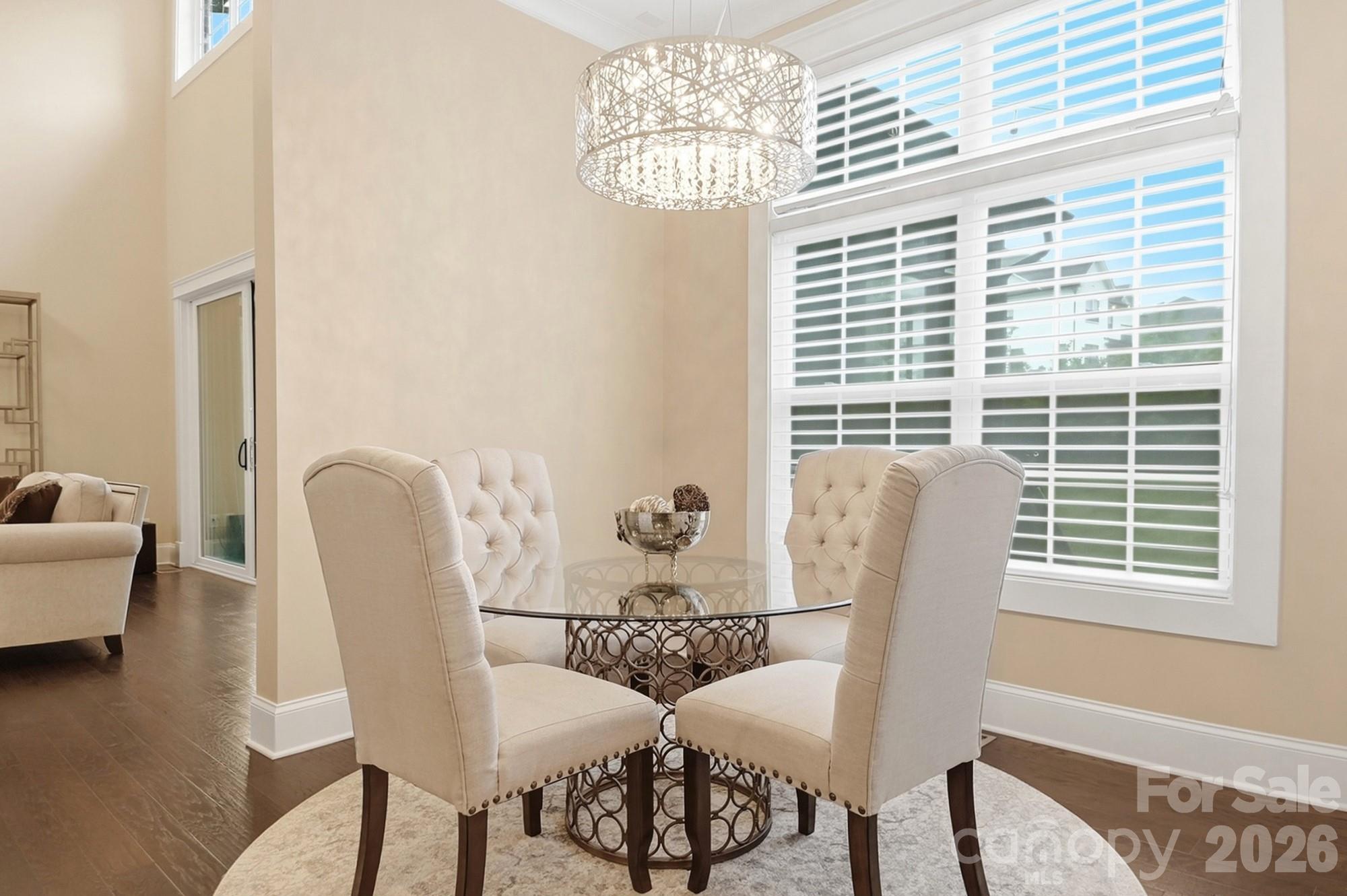 7626 Deerfield Manor Drive — Charlotte
