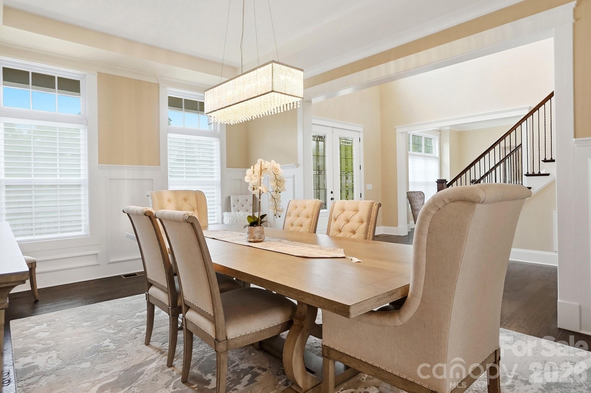 7626 Deerfield Manor Drive — Charlotte