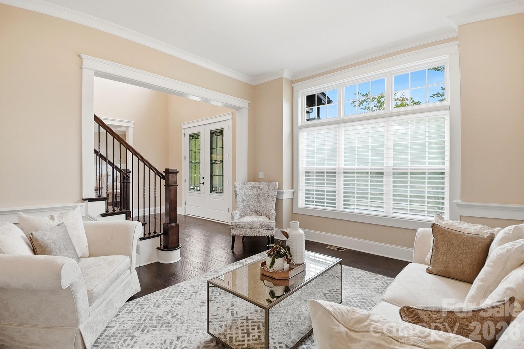 7626 Deerfield Manor Drive — Charlotte