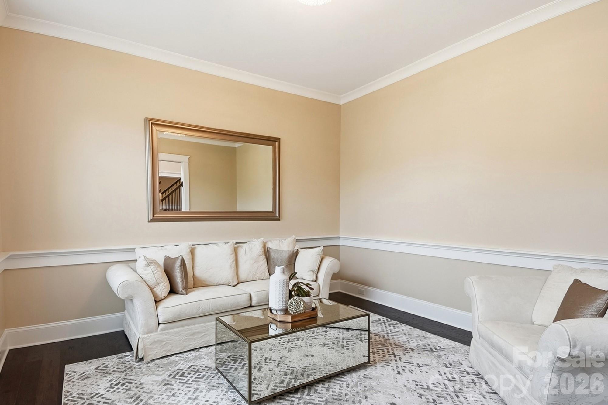 7626 Deerfield Manor Drive — Charlotte