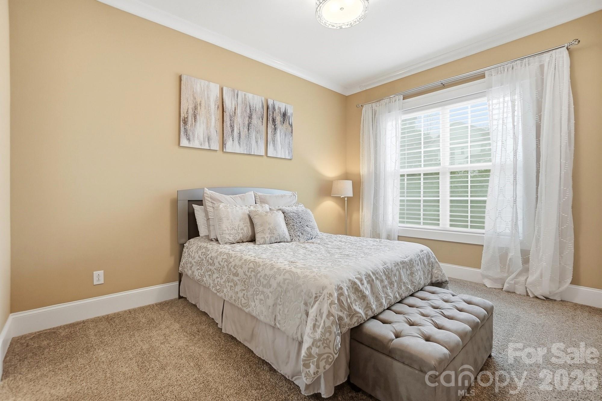 7626 Deerfield Manor Drive — Charlotte
