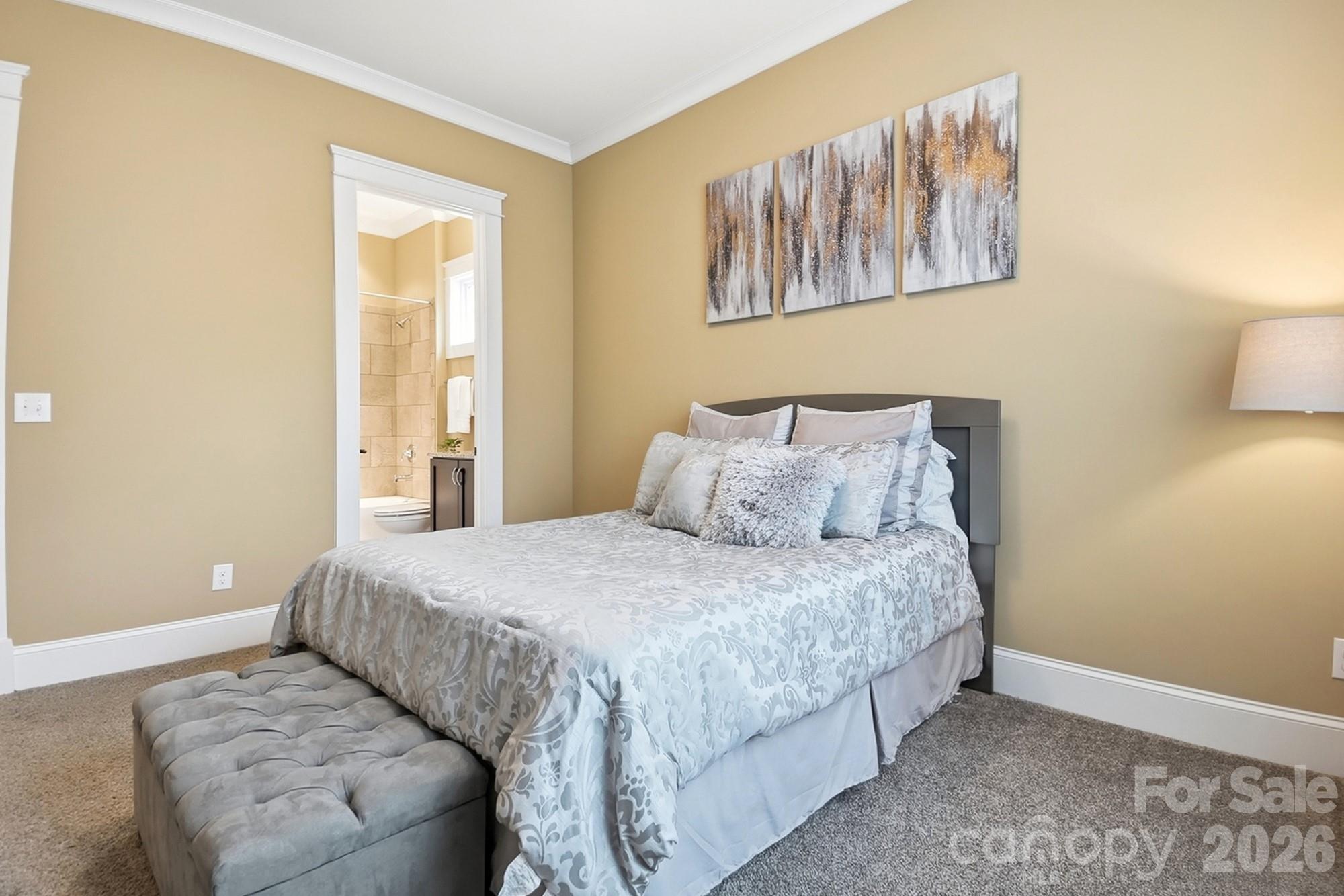 7626 Deerfield Manor Drive — Charlotte