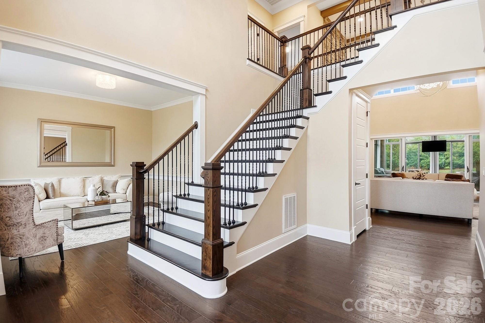 7626 Deerfield Manor Drive — Charlotte