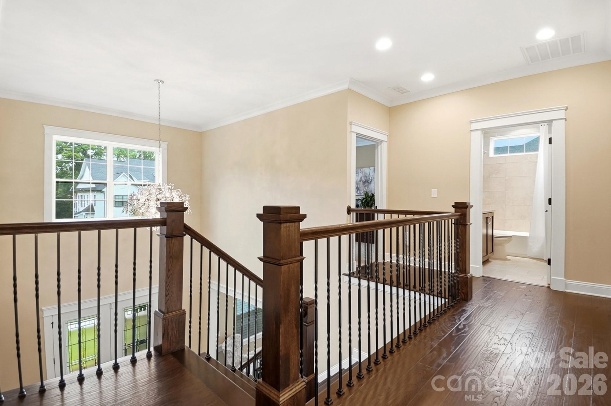7626 Deerfield Manor Drive — Charlotte