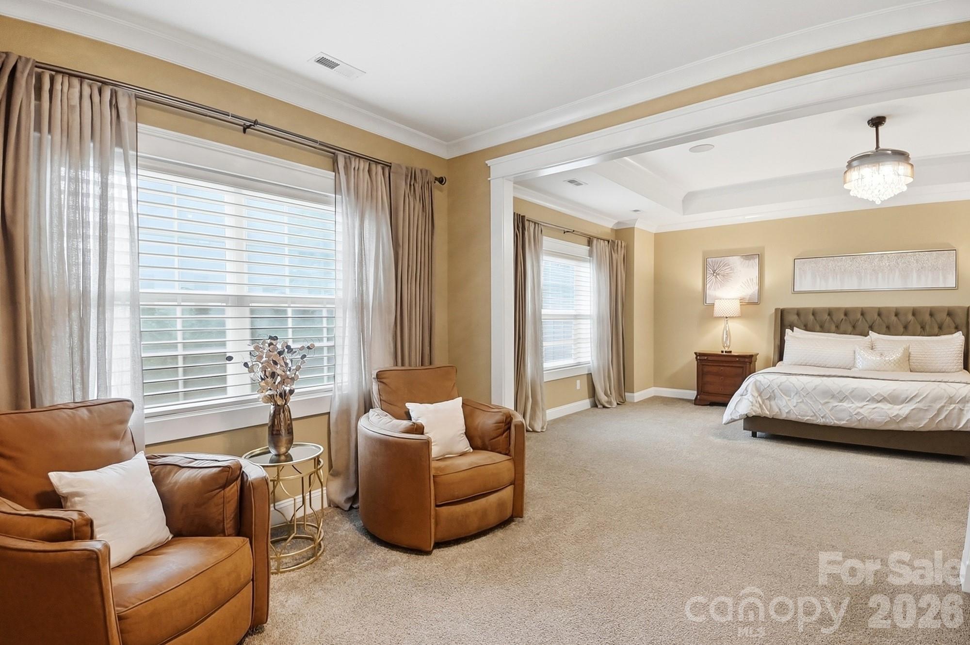 7626 Deerfield Manor Drive — Charlotte