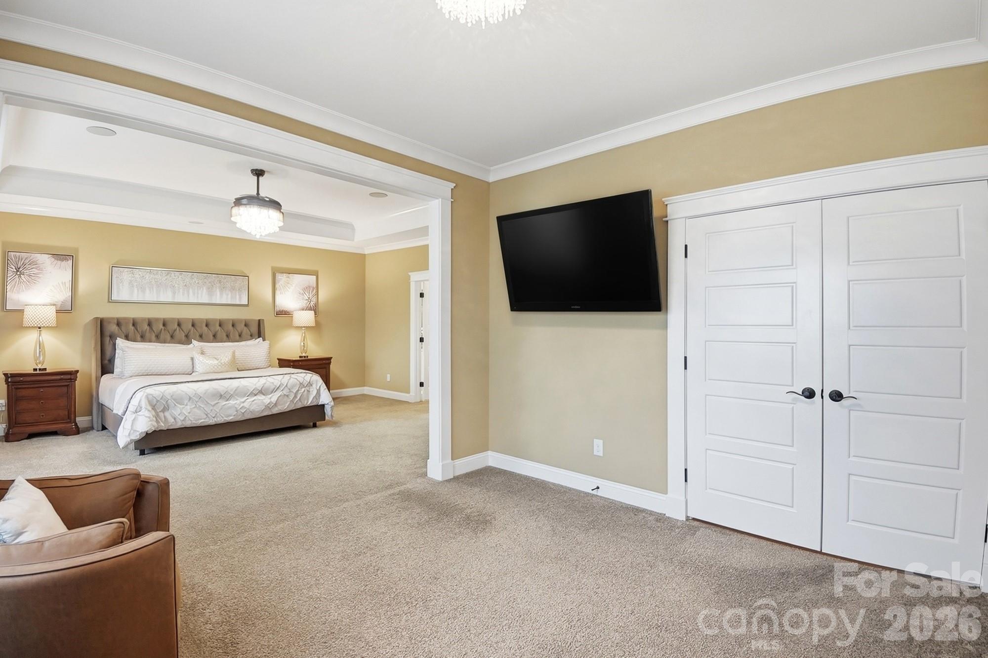7626 Deerfield Manor Drive — Charlotte