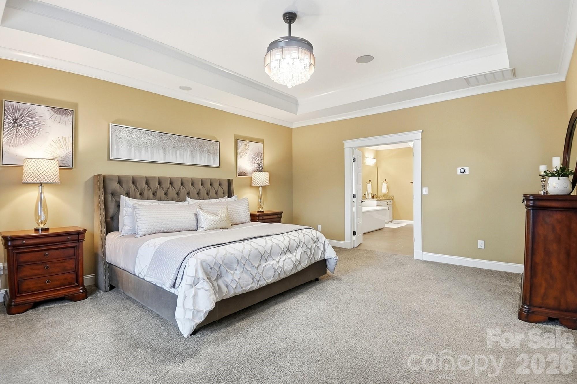 7626 Deerfield Manor Drive — Charlotte