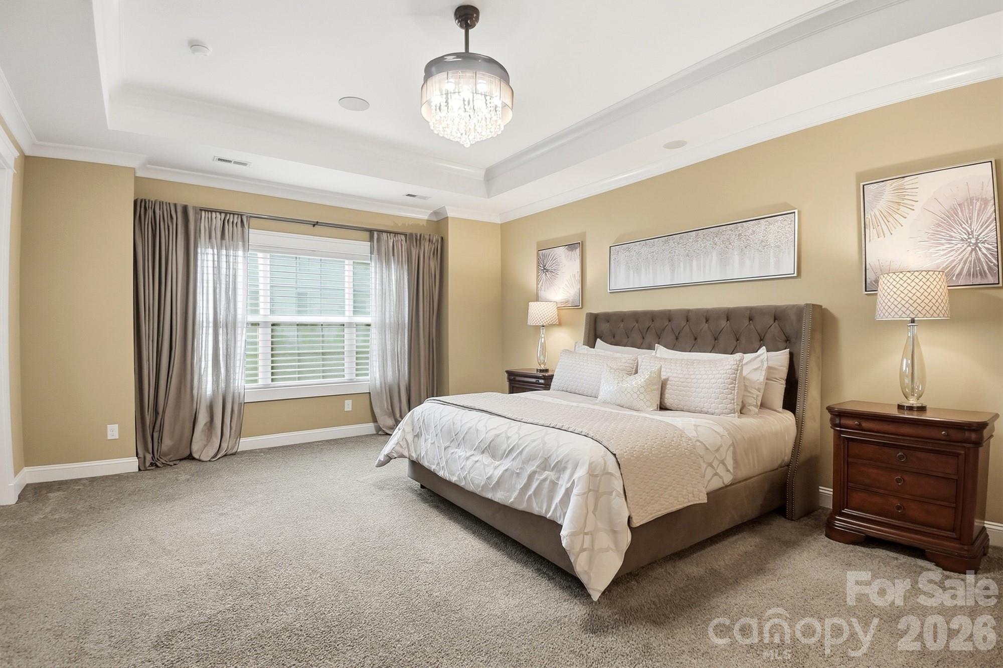 7626 Deerfield Manor Drive — Charlotte