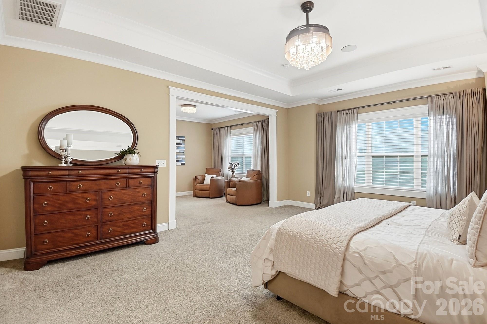 7626 Deerfield Manor Drive — Charlotte