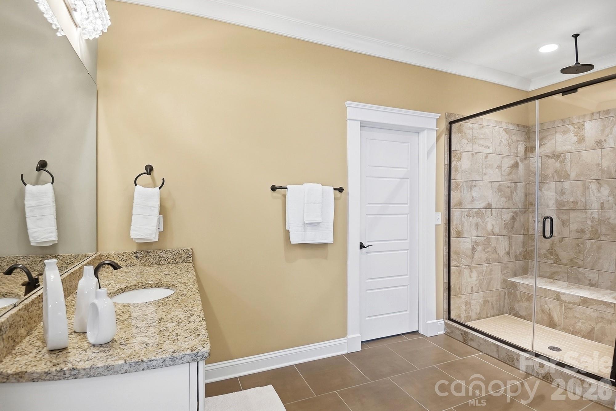 7626 Deerfield Manor Drive — Charlotte