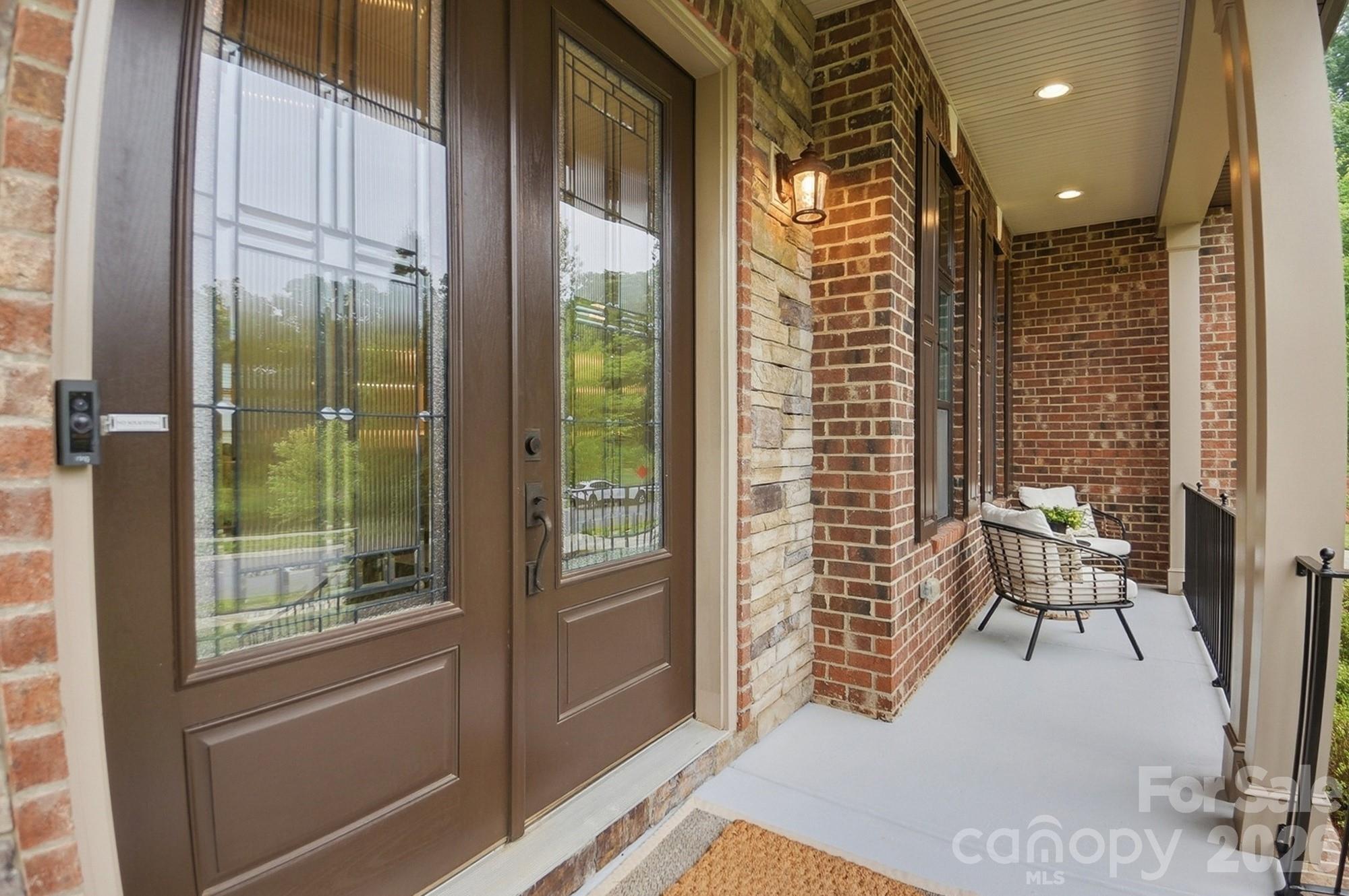 7626 Deerfield Manor Drive — Charlotte