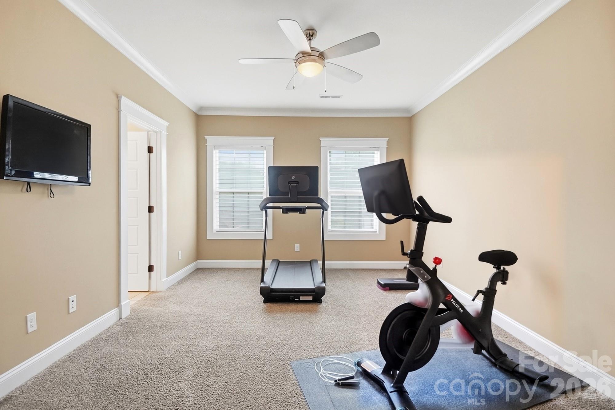 7626 Deerfield Manor Drive — Charlotte