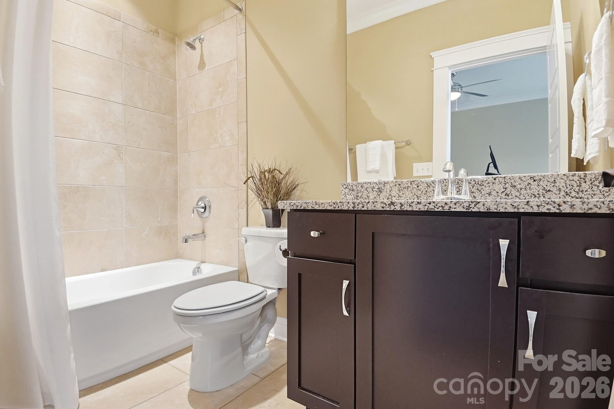 7626 Deerfield Manor Drive — Charlotte
