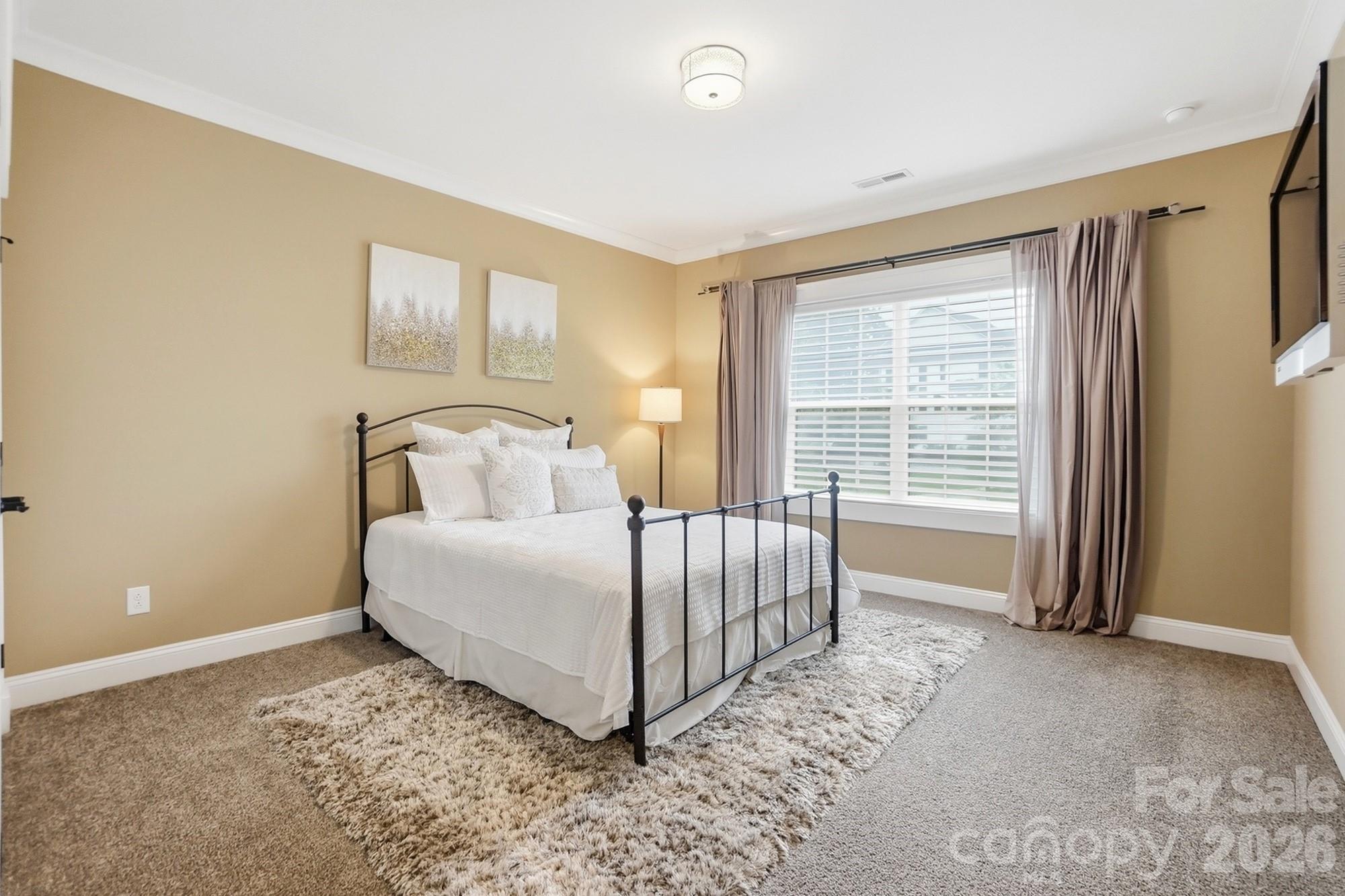7626 Deerfield Manor Drive — Charlotte