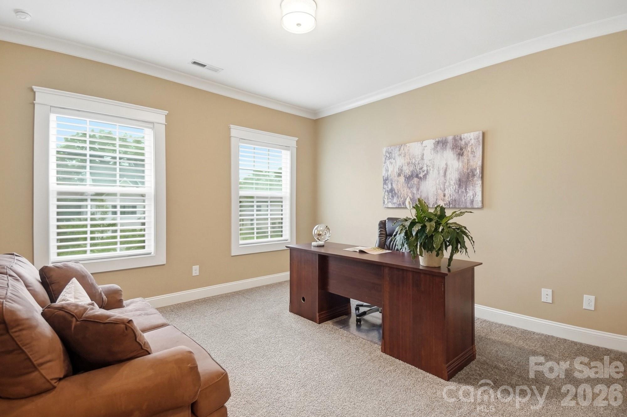 7626 Deerfield Manor Drive — Charlotte