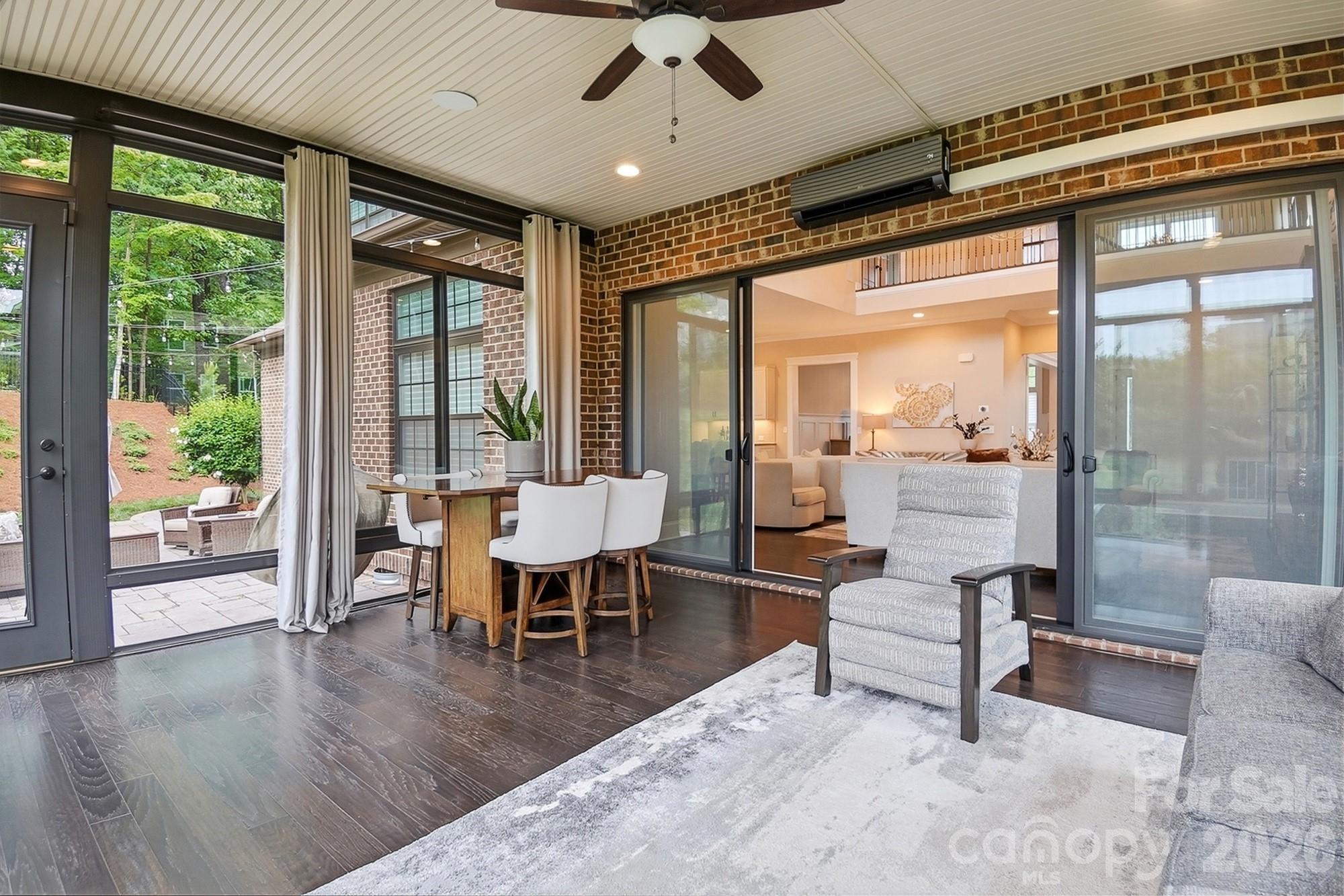 7626 Deerfield Manor Drive — Charlotte