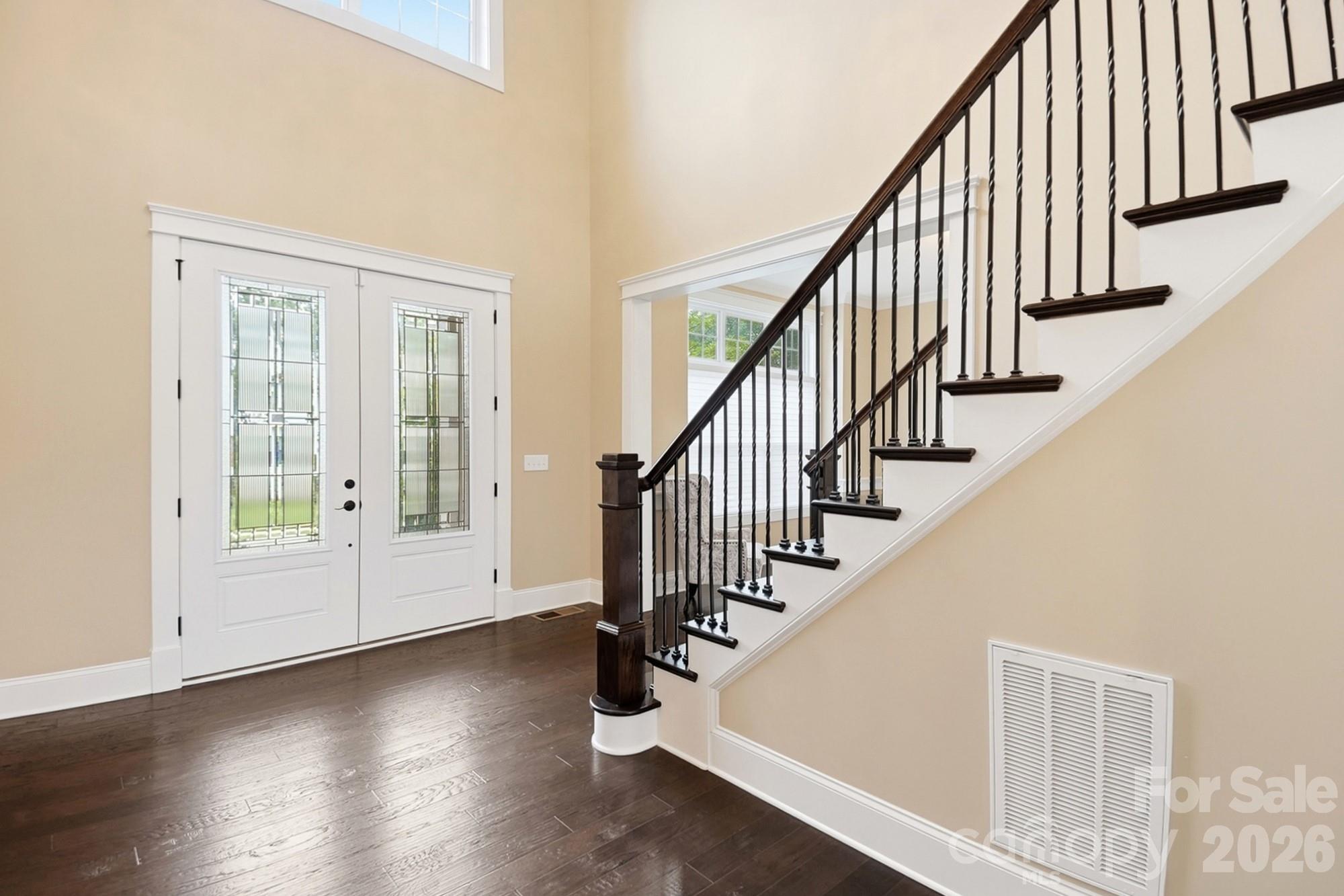 7626 Deerfield Manor Drive — Charlotte