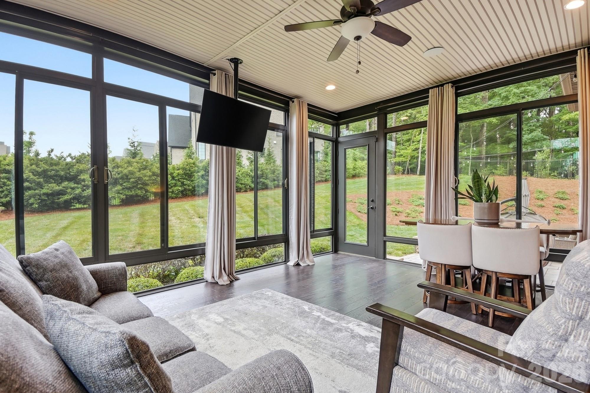 7626 Deerfield Manor Drive — Charlotte
