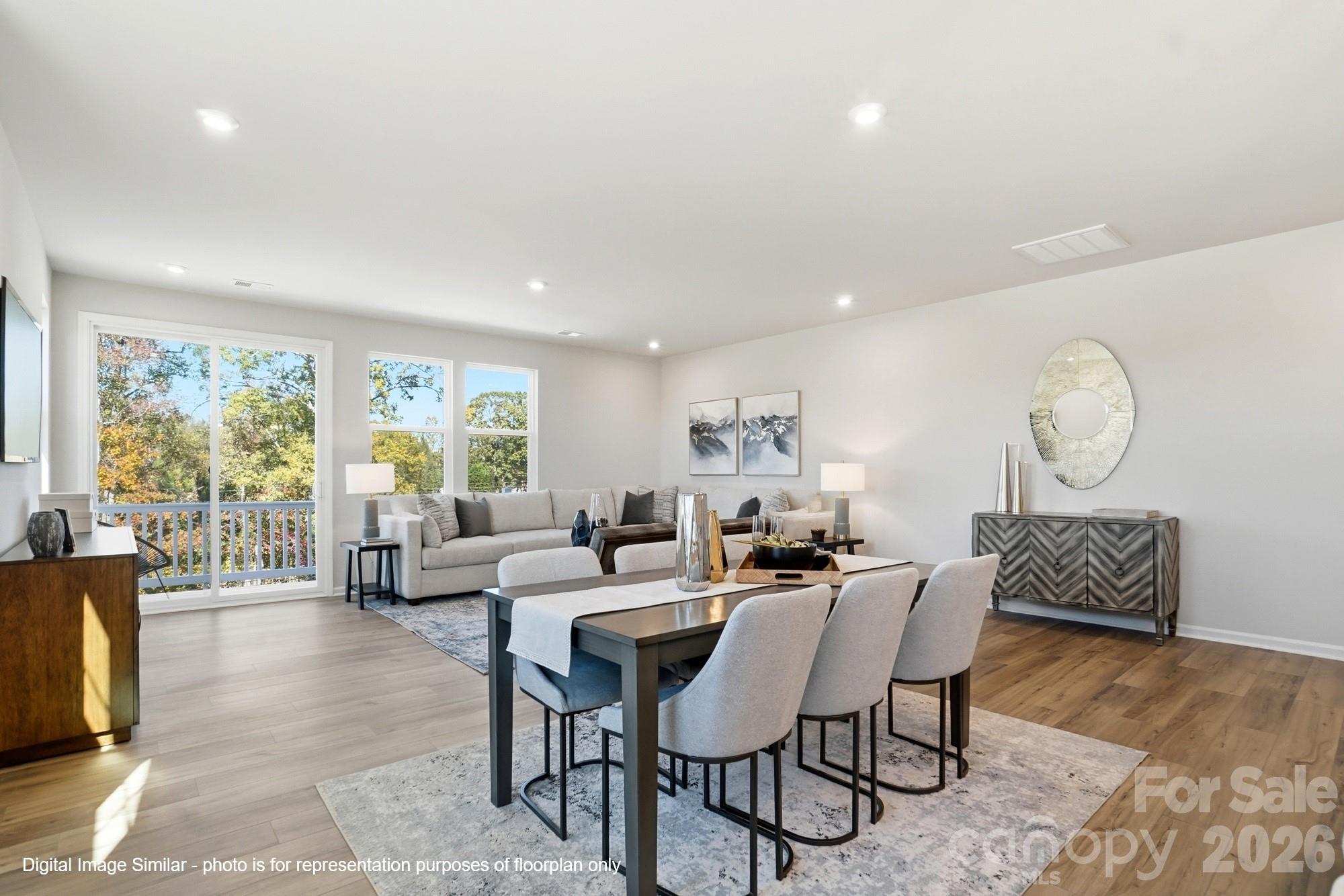 2574 Selbourne Drive — Gastonia