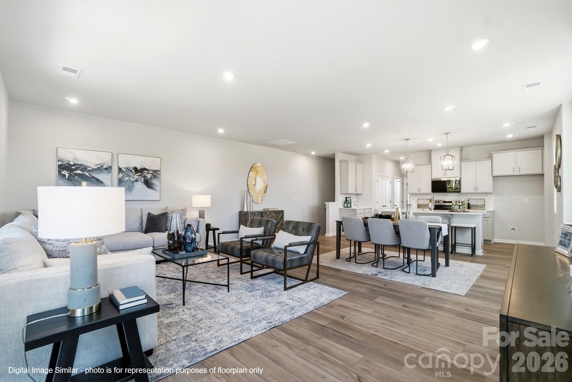 2574 Selbourne Drive — Gastonia