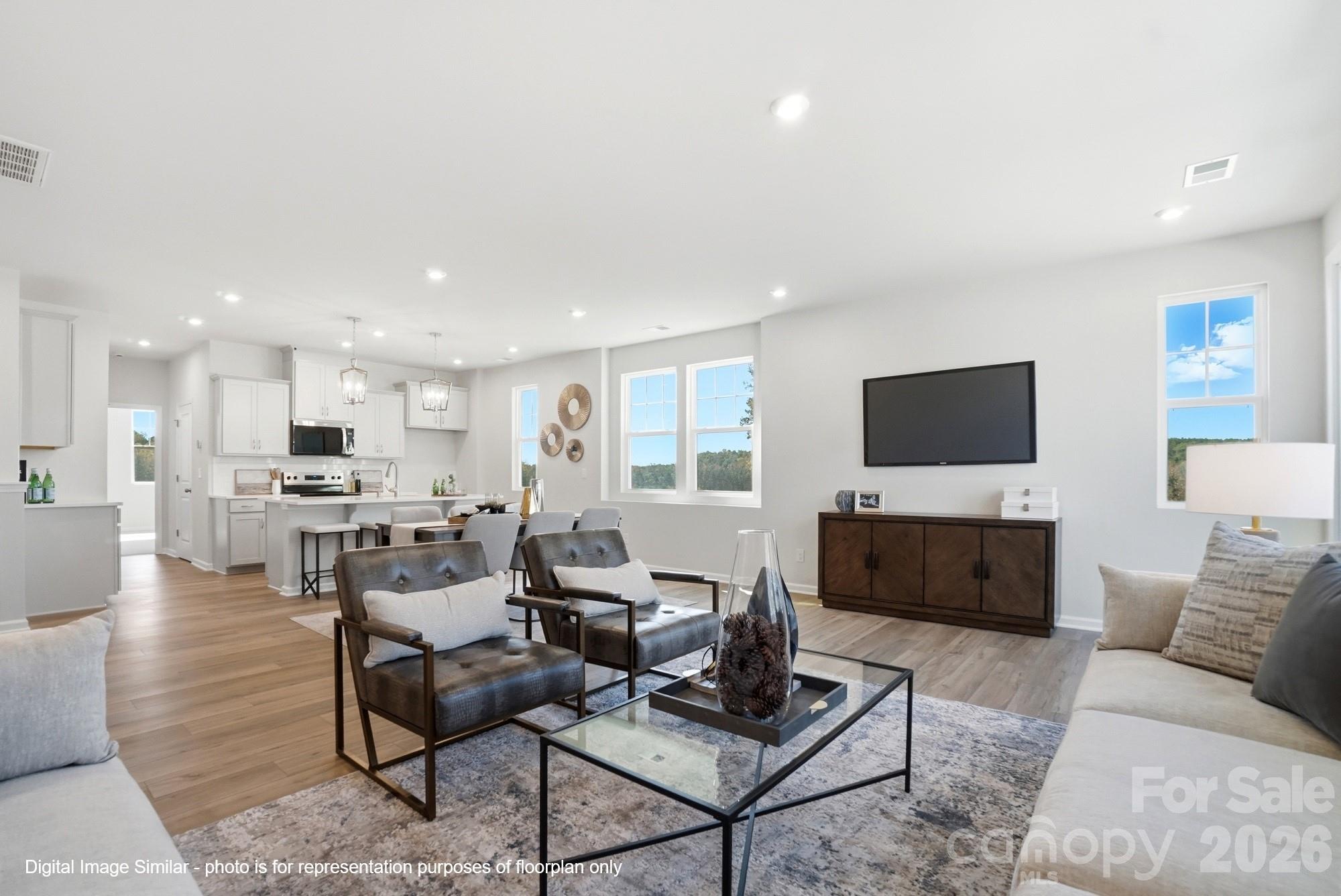 2574 Selbourne Drive — Gastonia