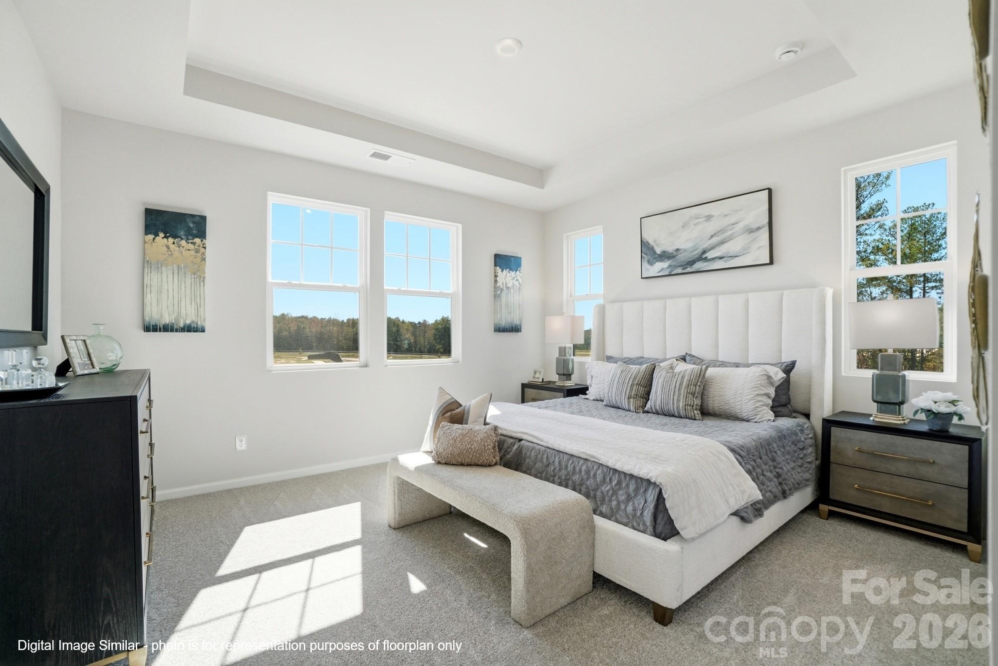 2574 Selbourne Drive — Gastonia