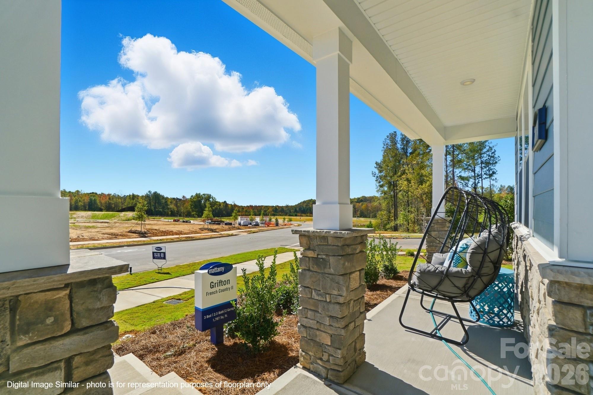 2574 Selbourne Drive — Gastonia